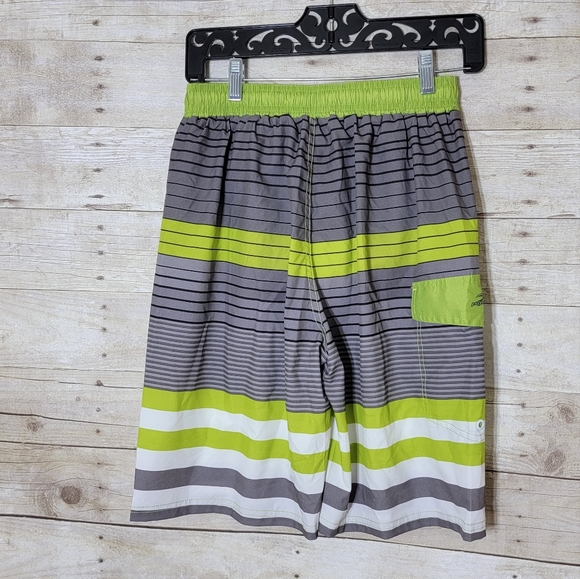 Kids board shorts - Picture 2 of 3